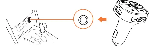 Dongguan Deruichen Electronics HY-83 Car Bluetooth Transmitter-fig3