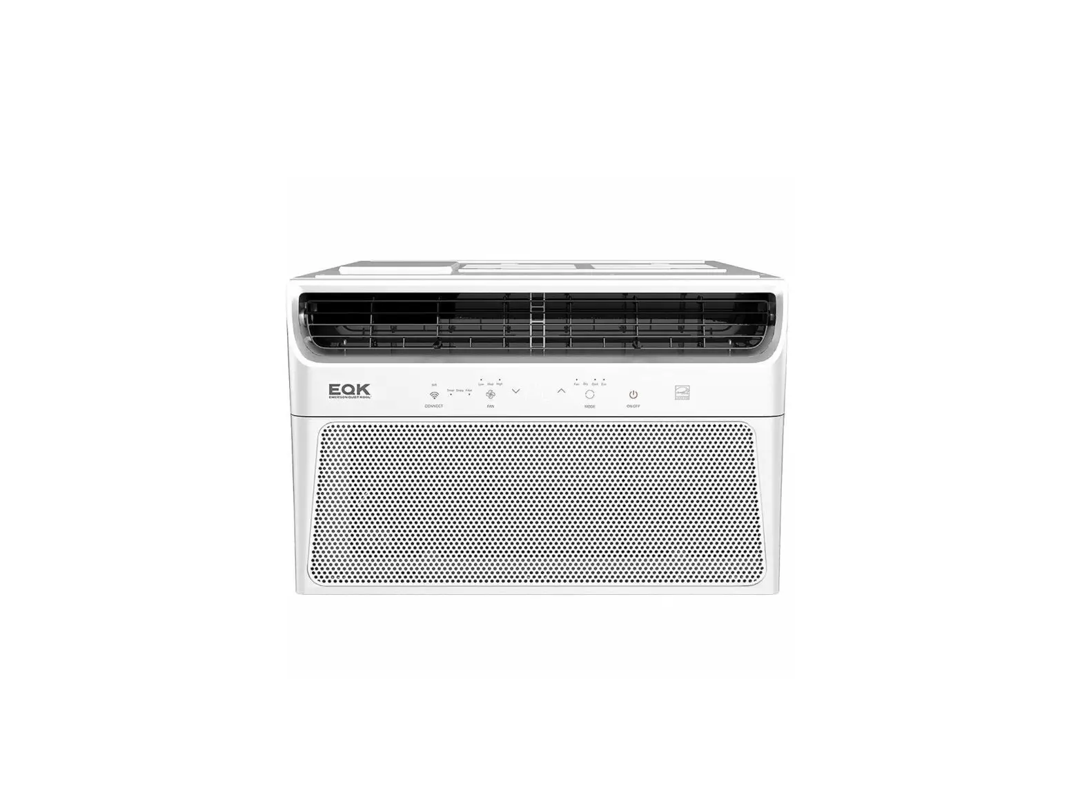 Eqk Earc10rse1h 10000 Btu Electronic Window Air Conditioner Owner's Manual Eqk Earc10rse1h 10000 Btu Electronic Window Air Conditioner Owner's Manual