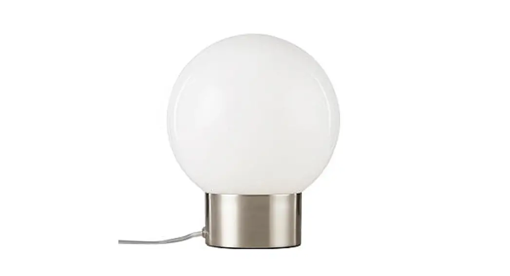 John Lewis Globe Usb Table Lamp User Guide