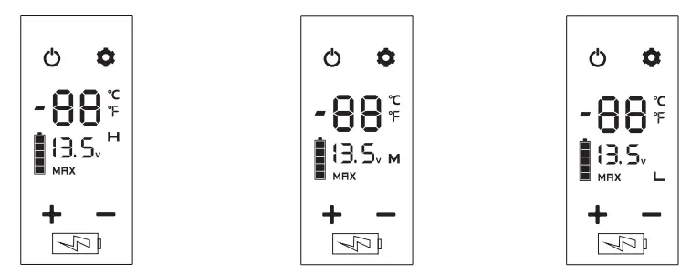 F40C4TMP-CR12-12-Volt-Refrigerator-FIG-1
