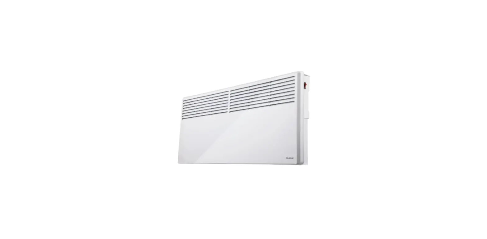 Goldair Gph460 Convector Panel Heater Instruction Manual