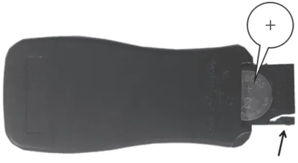 behringer EUROLIGHT LED DSL1 Dual Mode Derby Effect and Strobe Light - Battery