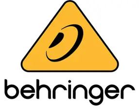 behringer logo