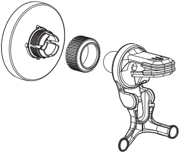 Shenzhen Xiaojiu C16 Transparent Magnetic Operation Steps A