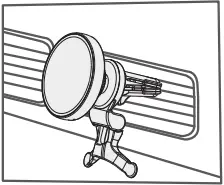 Shenzhen Xiaojiu C16 Transparent Magnetic Operation Steps C