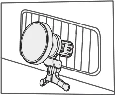 Shenzhen Xiaojiu C16 Transparent Magnetic Operation Steps E