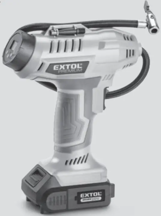 Description – purpose of use