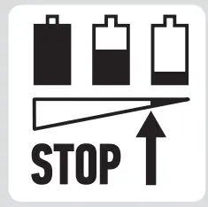 Battery icon