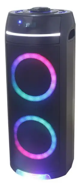 King-Profit-Trading-KP81-Portable-Sound-System-PRODUCT