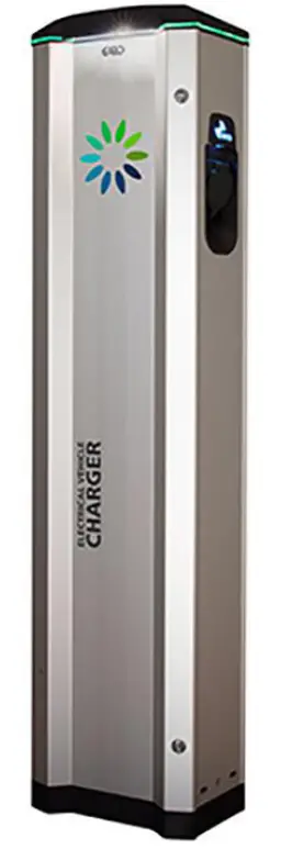 GARO LS4 Charging Station