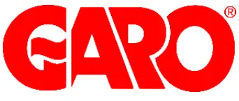 GARO logo