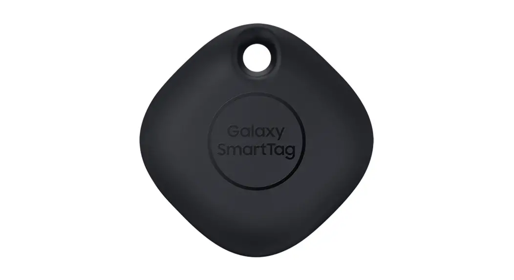Samsung Galaxy Smarttag User Manual