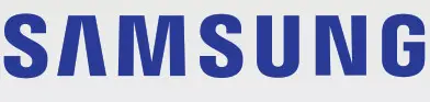 SAMSUNG logo