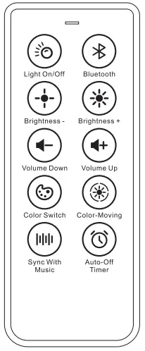LYRIDZ-A5427 -Star-Projector-Light-5