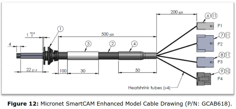 Micronet A9 SmartCam User Guide - -Enhancd DRawingCommunication