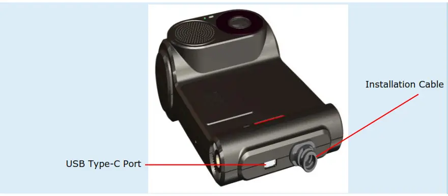 Micronet A9 SmartCam User Guide - Micronet SmartCAM1