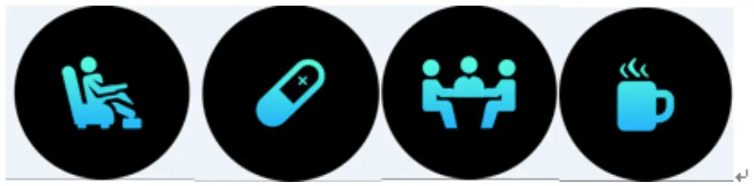 Message notifications