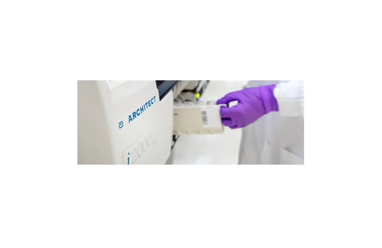 Abbott Architect Sars-cov-2 Lgg User Guide