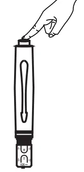 AKALULI V90 32GB Digital Voice Recorder - power button to play 2