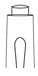 AKALULI V90 32GB Digital Voice Recorder - voice recorder button