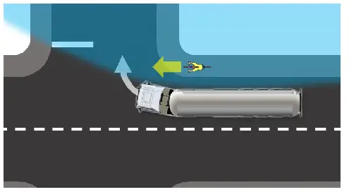HELLA RS 5 4 Advanced Driver Assistant System - CTA