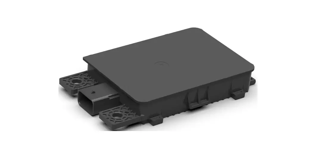 Hella Rs 5.4 Advanced Driver Assistant System User Guide