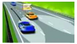 HELLA RS 5 4 Advanced Driver Assistant System - LCW