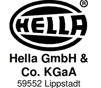 HELLA RS 5 4 Advanced Driver Assistant System - icon