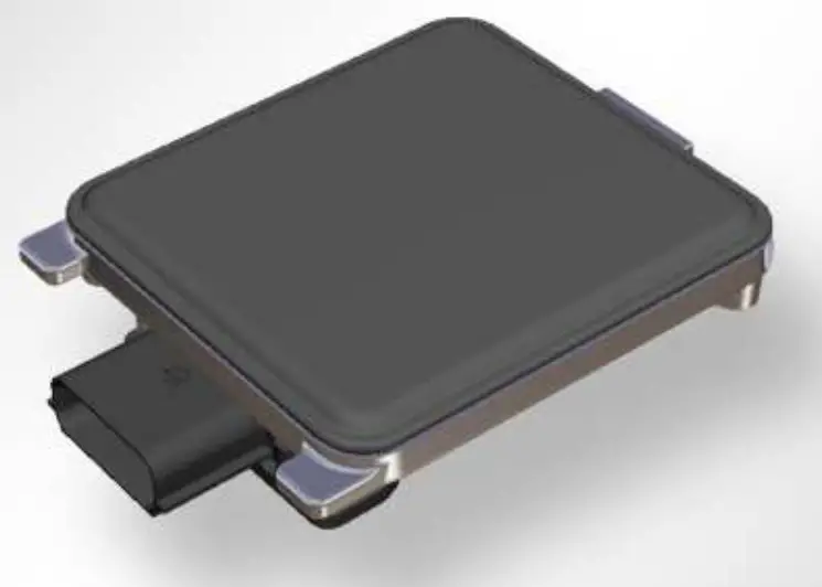 HELLA RS 5 4 Advanced Driver Assistant System