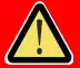 Warning icon