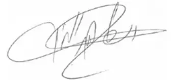 Signature