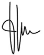 Signature