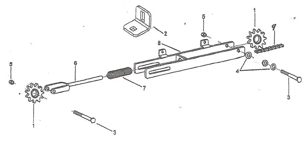abi Attachments CLASSIC SPREADERS - figure 16