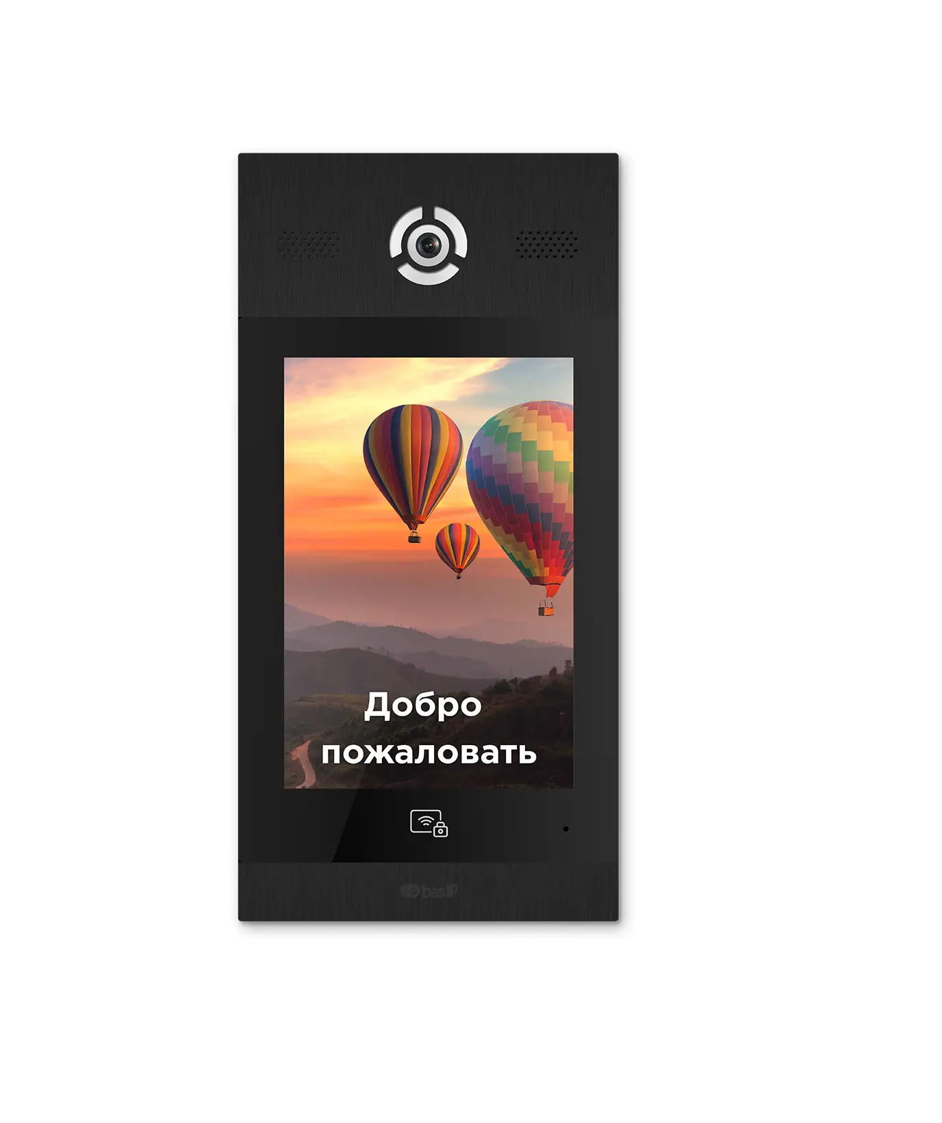 Bas-ip Sh-31tm Temperature Module User Manual