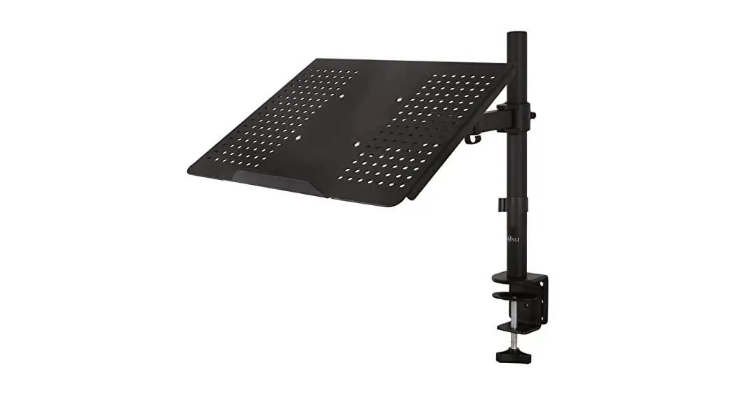 Wali Laptop Tray Desk Mount Installation Guide
