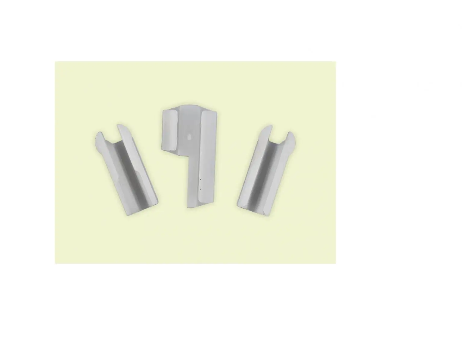 Ovvo V-0930 Connection System User Guide