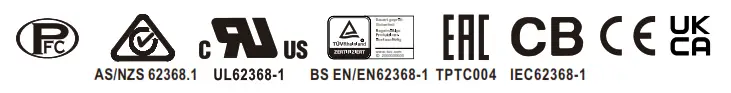 MEAN WELL HRP-150N 150W Single Output with PFC Function - ICON