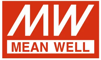 MEAN WELL - LOGO