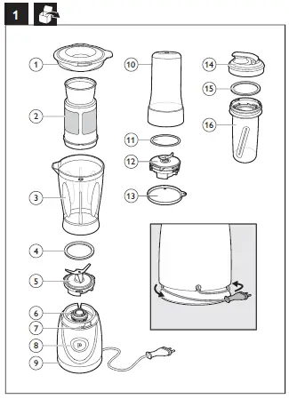 PHILIPS-HR2872-Daily-Collection-Mini-Blender-01