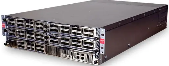 KEYSIGHT Vision Series Network Packet Broker -PRODUCT