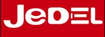 JEDEL logo