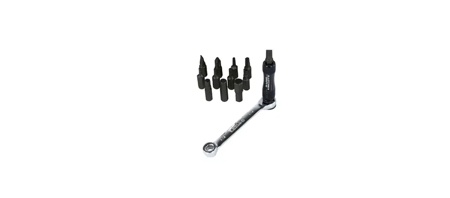Lezyne Ratchet Kit Bike Multi Tool With Interchangeable Bits User Guide