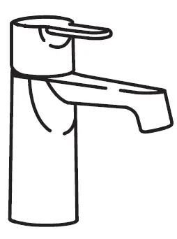 LUNDSKÄR mixer tap, with sink strainer. √ (Good) 5.10 litres/min Registration No.: BST-2013/012539 √√ (Very good) 3.90 litres/min Registration No.: BST-2018/025099/SET √√ (Very good) 4.90 litres/min Registration No.: BST-2020/029203/SET Chrome plated brass 202.425.26 $165 stainless steel colour 102.530.06 $165 Black 904.676.35 $165 BROGRUND mixer tap, with sink strainer. √√ (Very good) 4.0 litres/min Registration No.: BST-2018/025573/SET Chrome-plated brass 203.430.83 $95