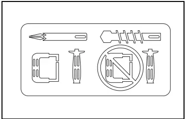 MAKITA HR5212C AVT Rotary Hammer 9