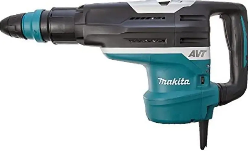 MAKITA HR5212C AVT Rotary Hammer
