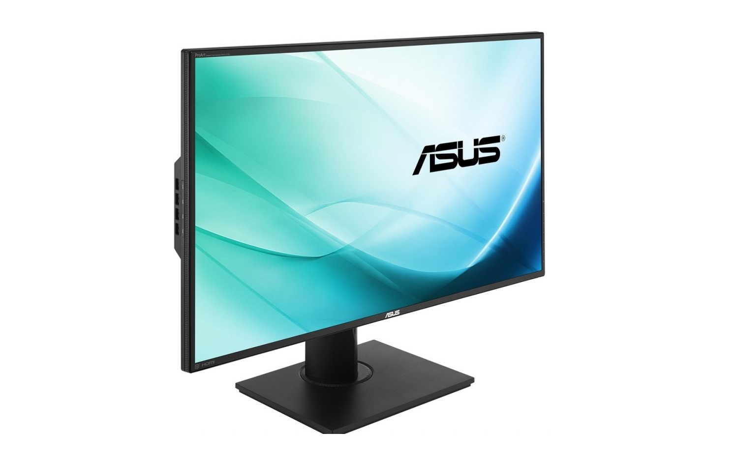 Asus Pa328 Series Lcd Monitor User Guide Asus Pa328 Series Lcd Monitor User Guide