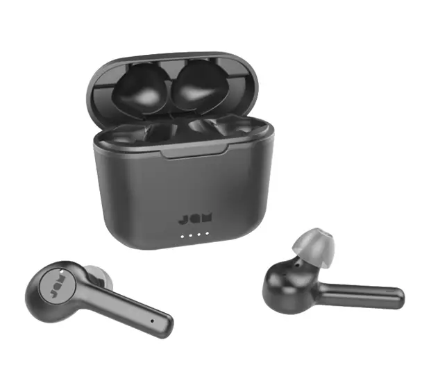 Jam Tws Anc Earbuds Hx-ep925 Instruction Manual Jam Tws Anc Earbuds Hx-ep925 Instruction Manual