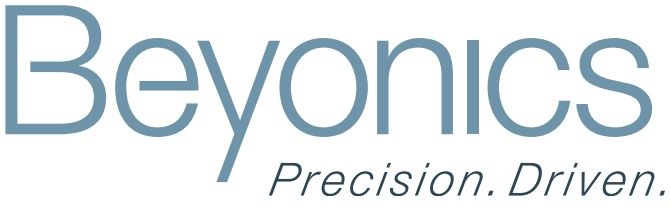 Beyonics LOGO