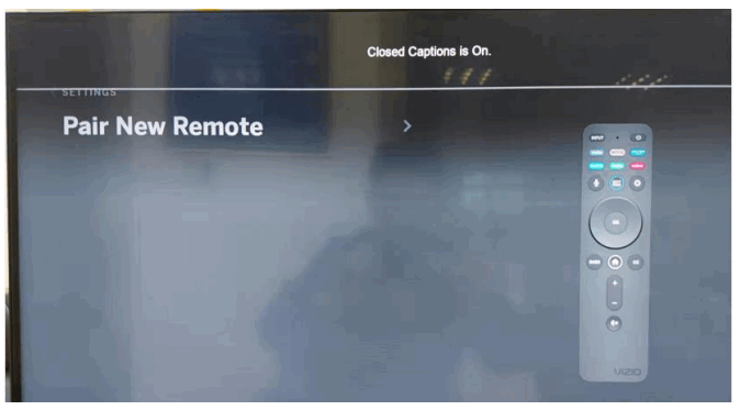 Beyonics XRT270 Remote Control - FIG 3