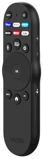 Beyonics XRT270 Remote Control - FIG 6